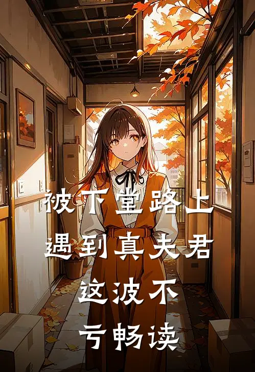 被下堂路上遇到真夫君，这波不亏畅读