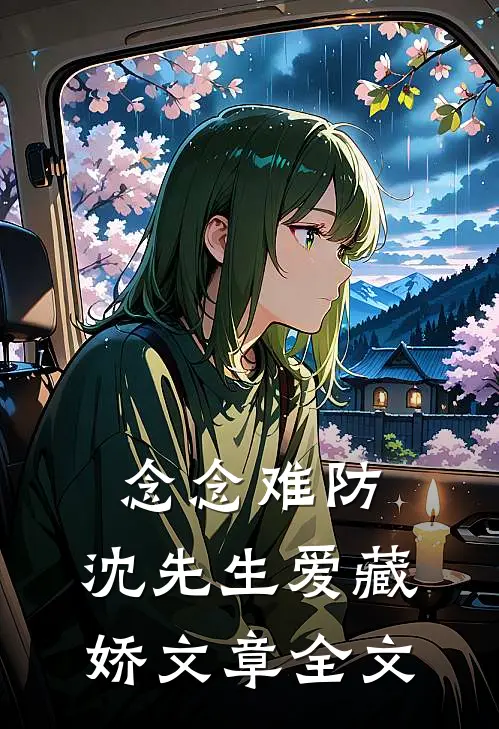 念念难防：沈先生爱藏娇文章全文