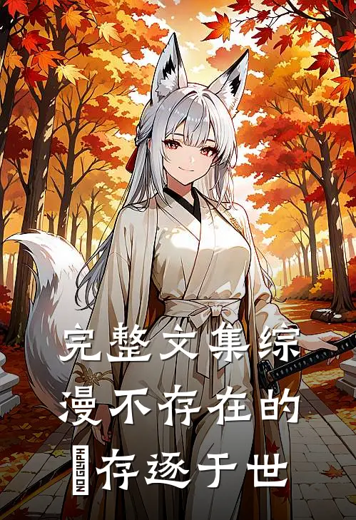 完整文集综漫不存在的祂存逐于世