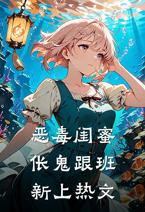 恶毒闺蜜，伥鬼跟班新上热文