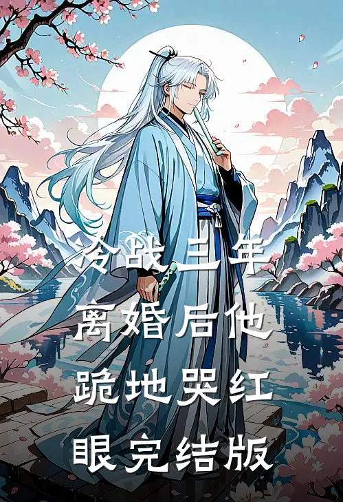 冷战三年，离婚后他跪地哭红眼完结版