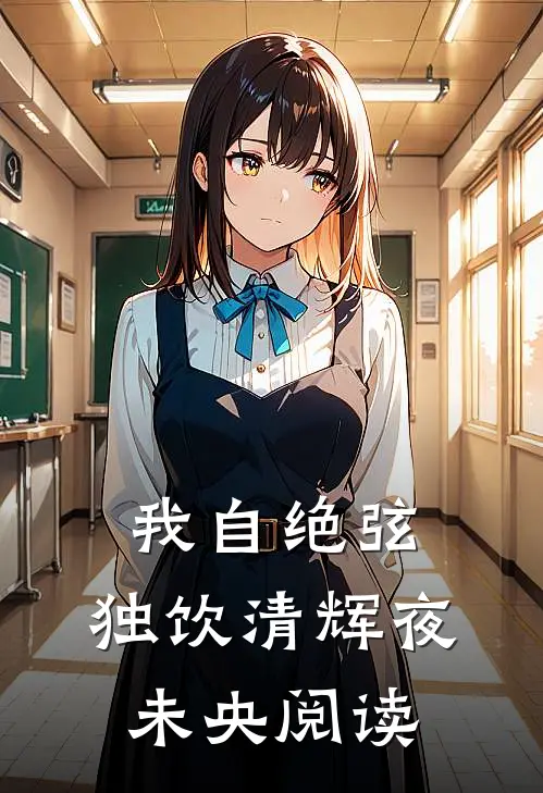 我自绝弦，独饮清辉夜未央阅读