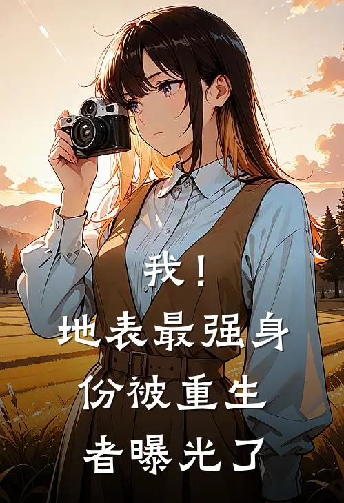我！地表最强身份被重生者曝光了