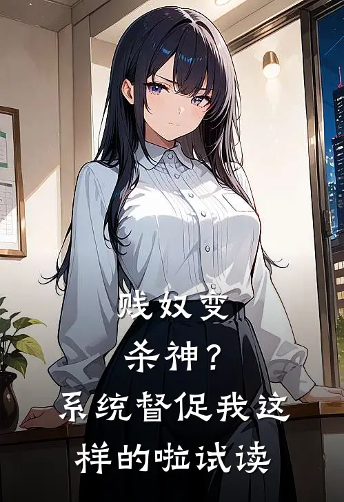 贱奴变杀神？系统督促我这样的啦试读
