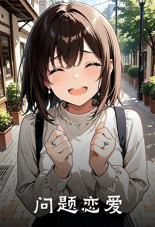 问题恋爱
