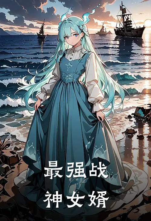 最强战神女婿