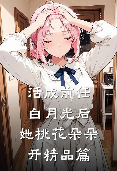活成前任白月光后，她桃花朵朵开精品篇