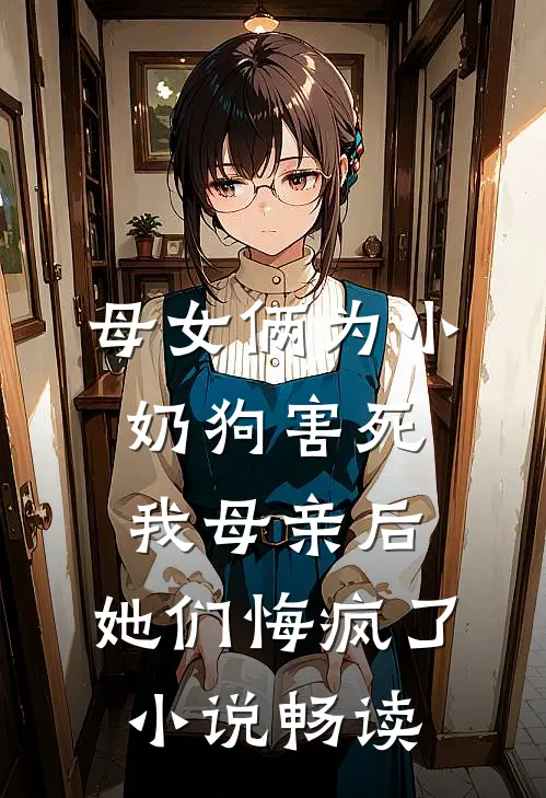 母女俩为小奶狗害死我母亲后，她们悔疯了小说畅读