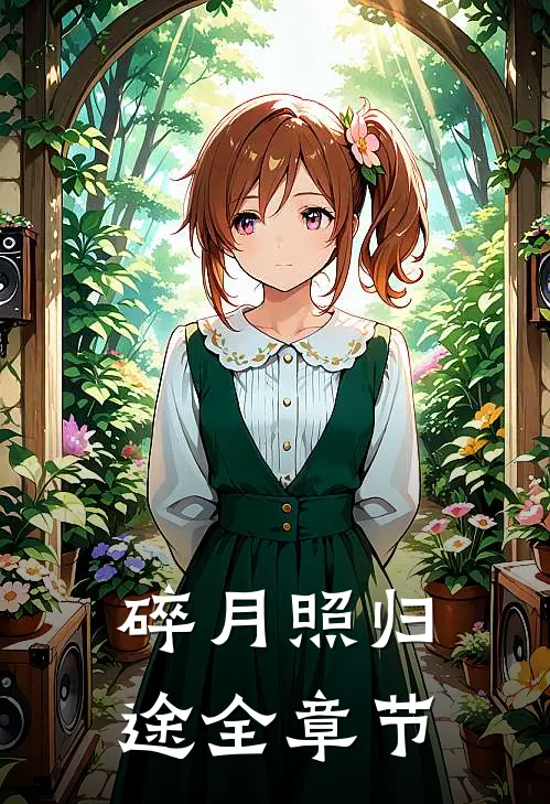 碎月照归途全章节