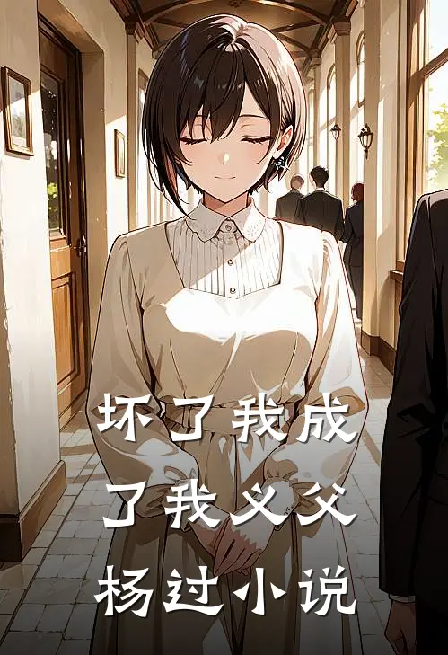 坏了我成了我义父杨过小说