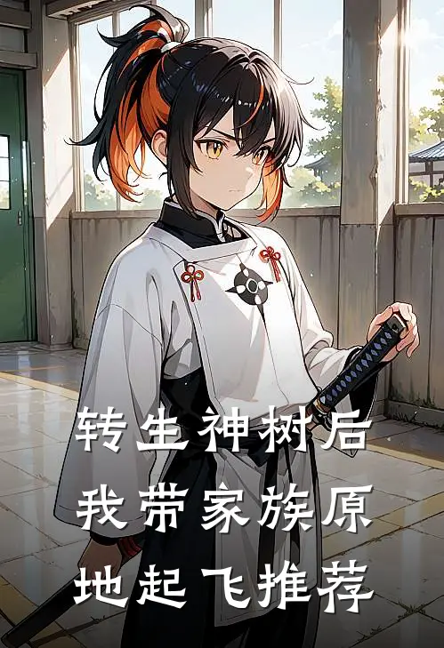 转生神树后，我带家族原地起飞推荐