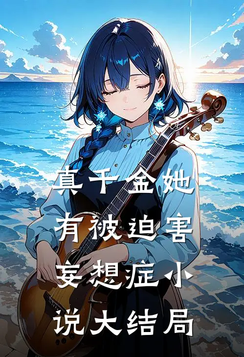 真千金她有被迫害妄想症小说大结局