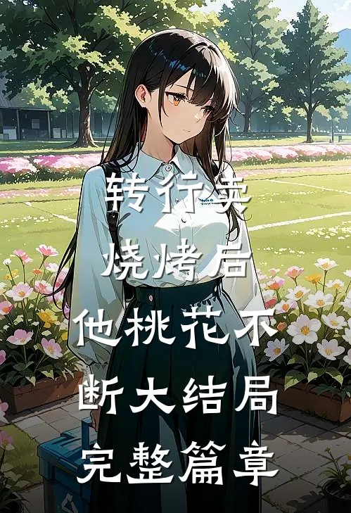 转行卖烧烤后,他桃花不断大结局完整篇章