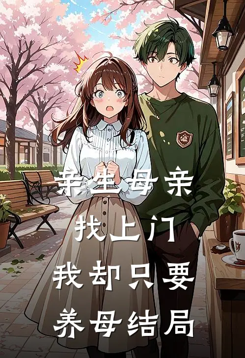 亲生母亲找上门，我却只要养母结局