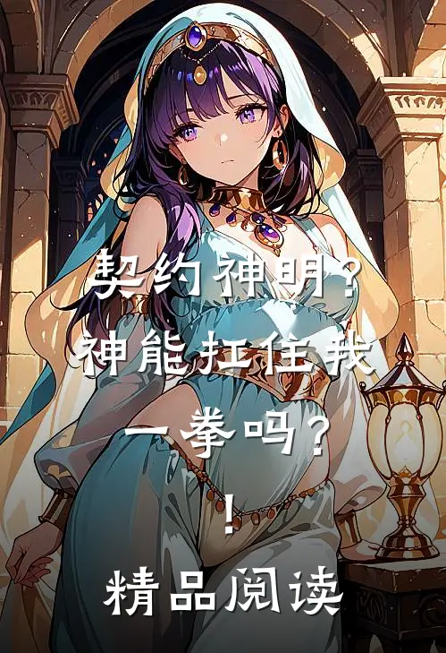 契约神明？神能扛住我一拳吗？！精品阅读