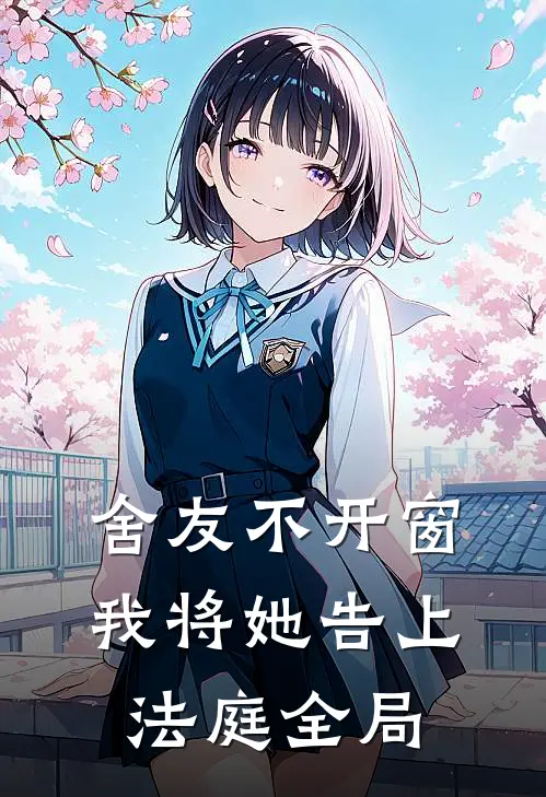 舍友不开窗，我将她告上法庭全局