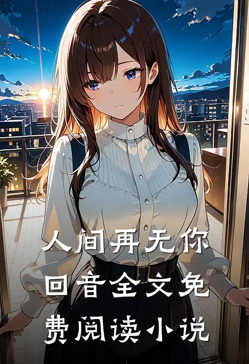 人间再无你回音全文免费阅读小说