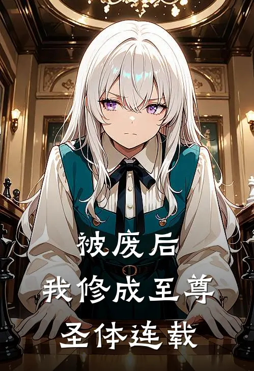 被废后，我修成至尊圣体连载