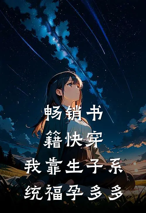 畅销书籍快穿，我靠生子系统福孕多多
