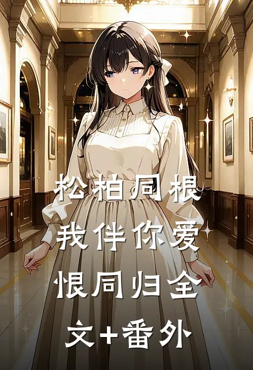 松柏同根，我伴你爱恨同归全文+番外