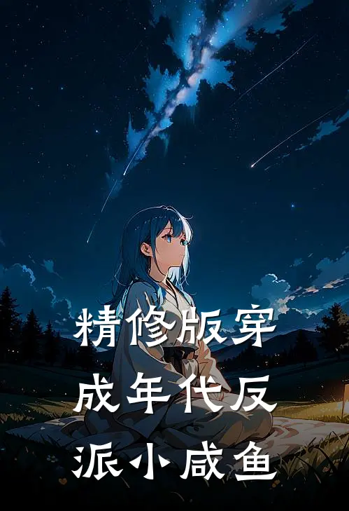 精修版穿成年代反派小咸鱼