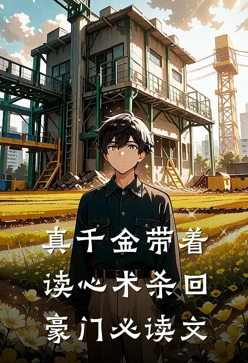 真千金带着读心术杀回豪门必读文