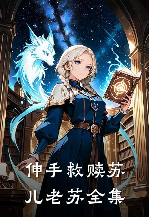 伸手救赎苏儿老苏 全集