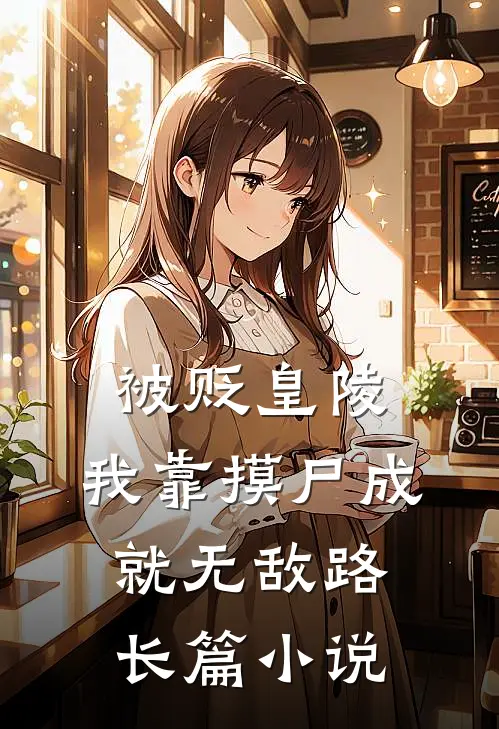 被贬皇陵，我靠摸尸成就无敌路长篇小说