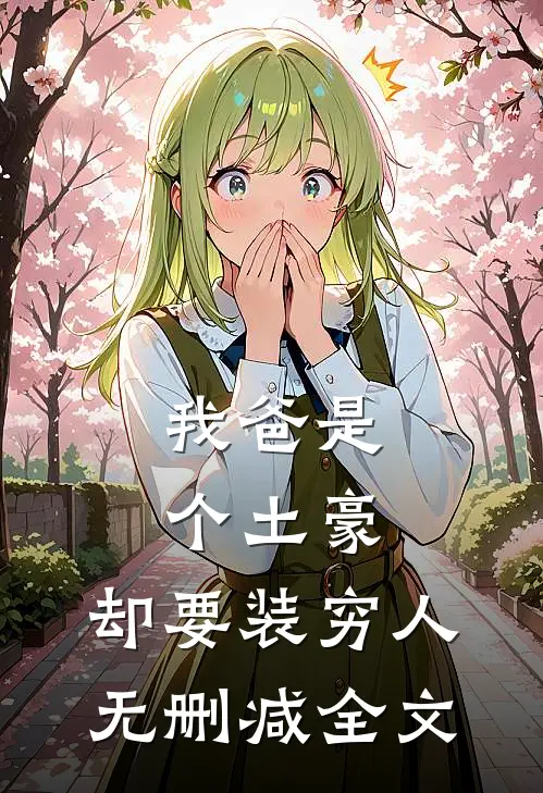 我爸是个土豪，却要装穷人无删减全文