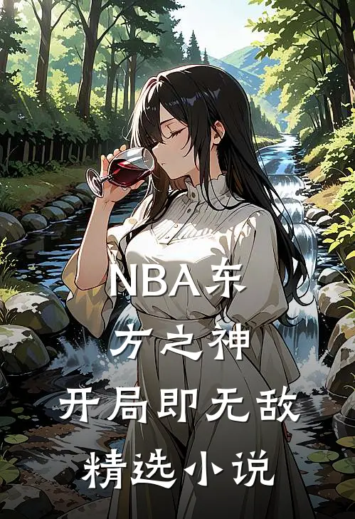 NBA东方之神，开局即无敌精选小说
