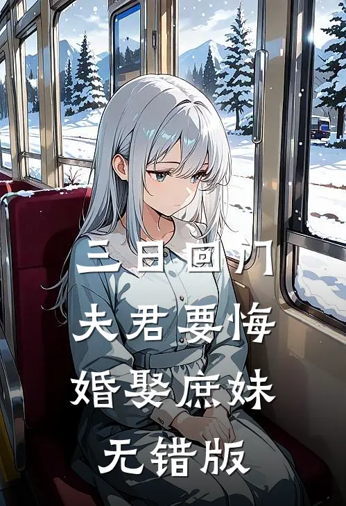 三日回门，夫君要悔婚娶庶妹无错版