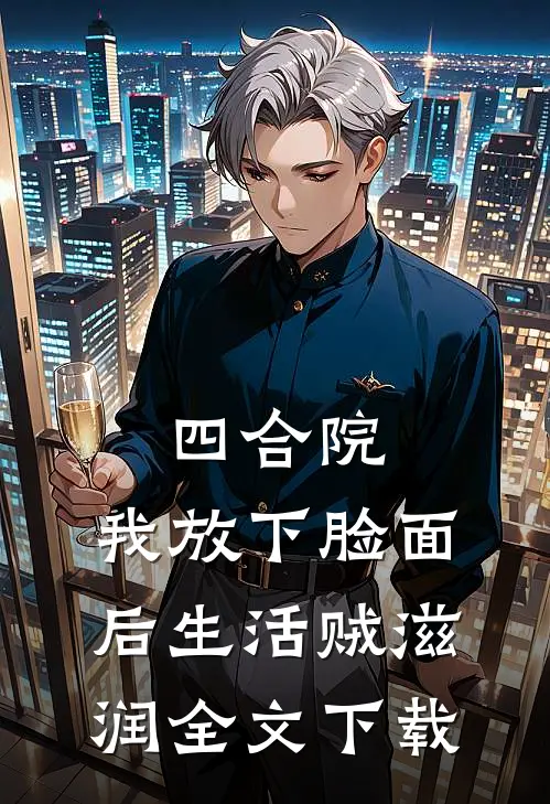 四合院：我放下脸面后生活贼滋润全文下载