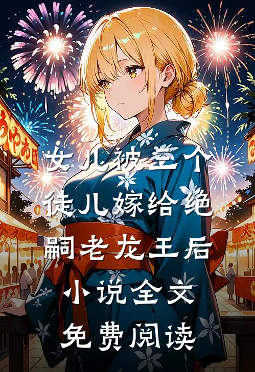 女儿被三个徒儿嫁给绝嗣老龙王后小说全文免费阅读