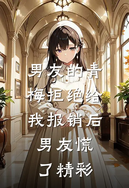 男友的青梅拒绝给我报销后，男友慌了精彩