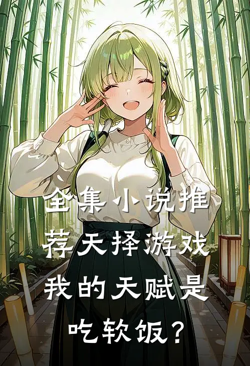 全集小说推荐天择游戏：我的天赋是吃软饭？