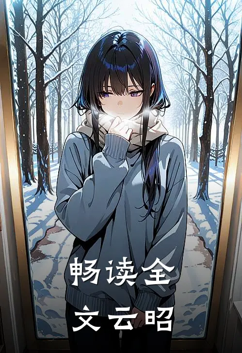 畅读全文云昭