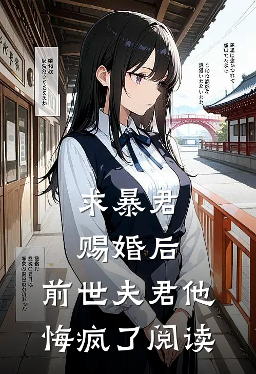求暴君赐婚后，前世夫君他悔疯了阅读