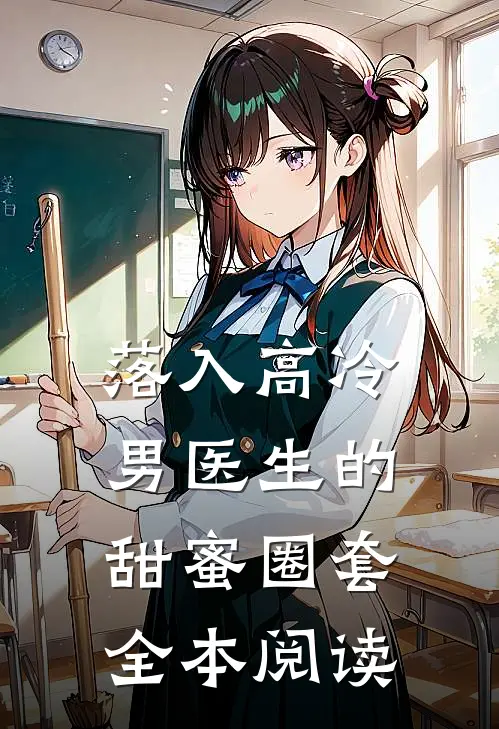 落入高冷男医生的甜蜜圈套全本阅读