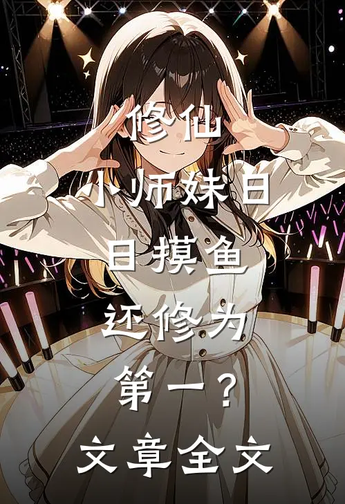 修仙：小师妹日日摸鱼，还修为第一？文章全文