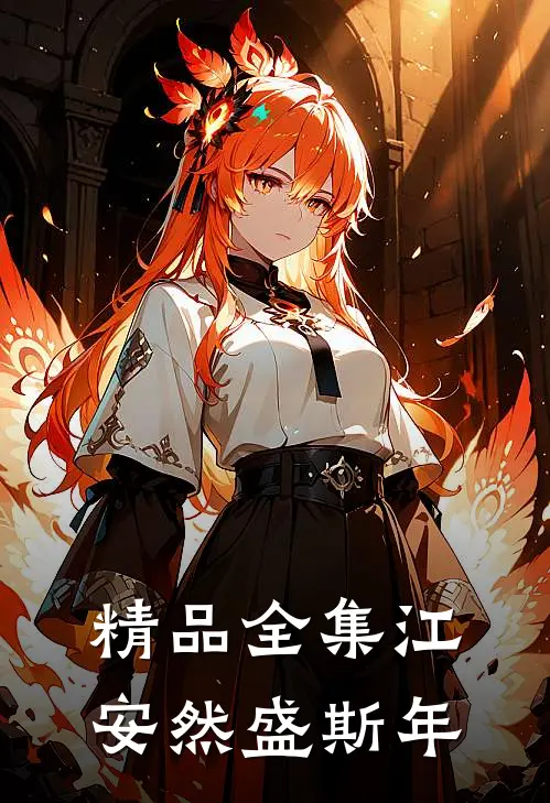 精品全集江安然盛斯年