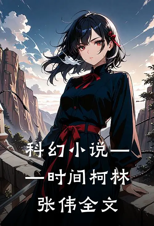 科幻小说——时间柯林张伟全文