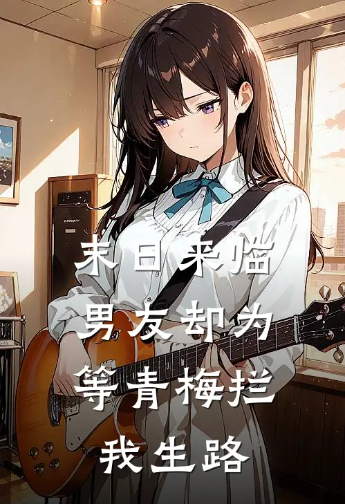 末日来临，男友却为等青梅拦我生路