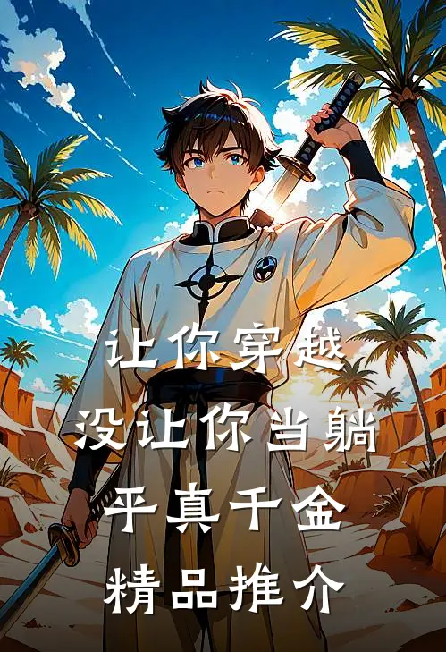 让你穿越，没让你当躺平真千金精品推介