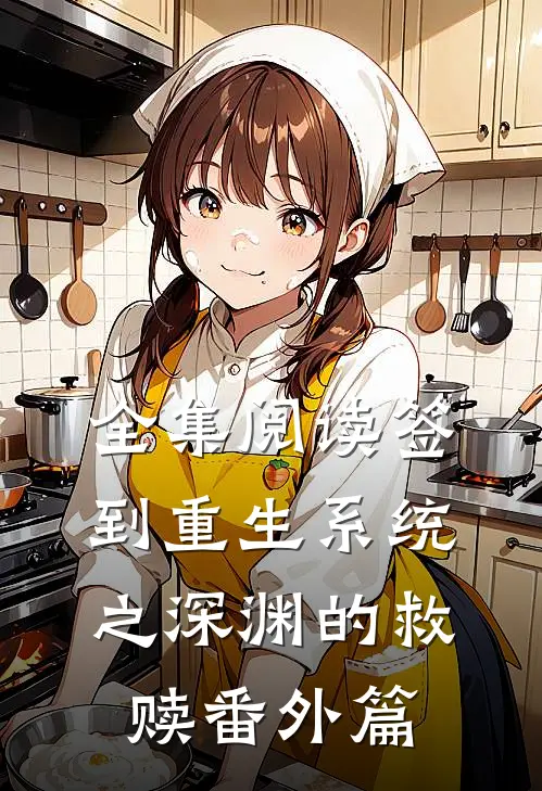 全集阅读签到重生系统之深渊的救赎番外篇