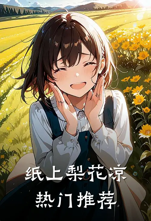 纸上梨花凉热门推荐