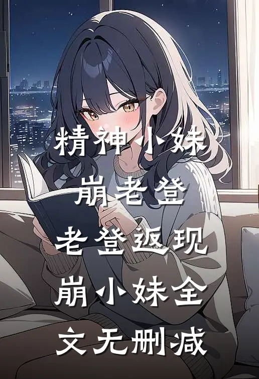 精神小妹崩老登，老登返现崩小妹全文无删减