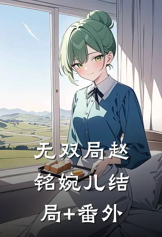 无双局赵铭婉儿结局+番外