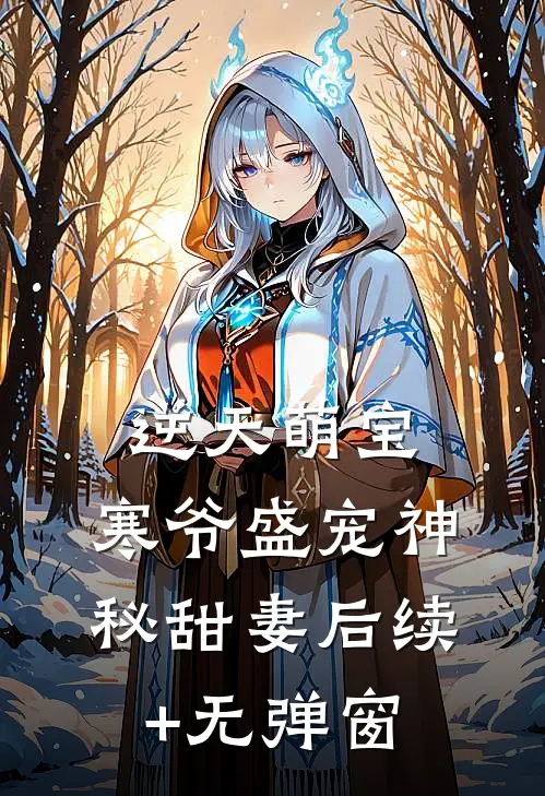 逆天萌宝：寒爷盛宠神秘甜妻后续+无弹窗