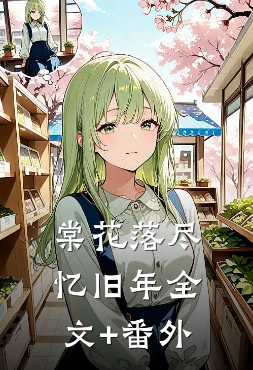 棠花落尽忆旧年全文+番外