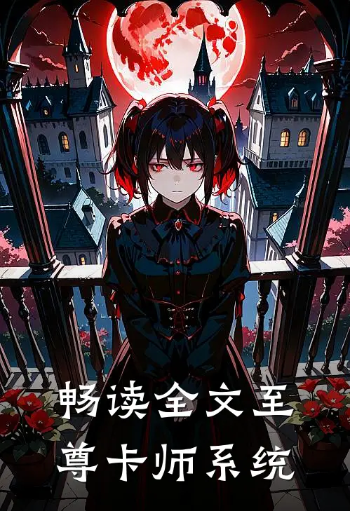 畅读全文至尊卡师系统